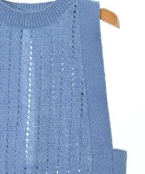 ADAM ET ROPE（アダムエロペ）ベスト 青 サイズ:F レディース/2200617799122