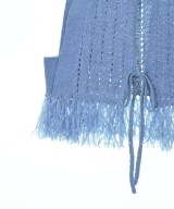 ADAM ET ROPE（アダムエロペ）ベスト 青 サイズ:F レディース/2200617799122