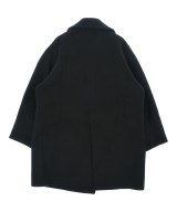 ADAM ET ROPE（アダムエロペ）ピーコート 黒 サイズ:F レディース/2200618715015