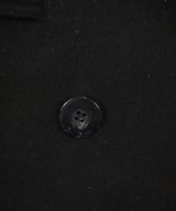 ADAM ET ROPE（アダムエロペ）ピーコート 黒 サイズ:F レディース/2200618715015