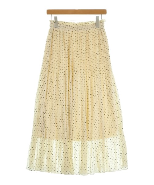 アダムエロペ(ADAM ET ROPE)のADAM ET ROPE ロング・マキシ丈スカート