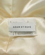 ADAM ET ROPE（アダムエロペ）ロング・マキシ丈スカート 白 サイズ:F レディース/2200619902070