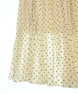 ADAM ET ROPE（アダムエロペ）ロング・マキシ丈スカート 白 サイズ:F レディース/2200619902070