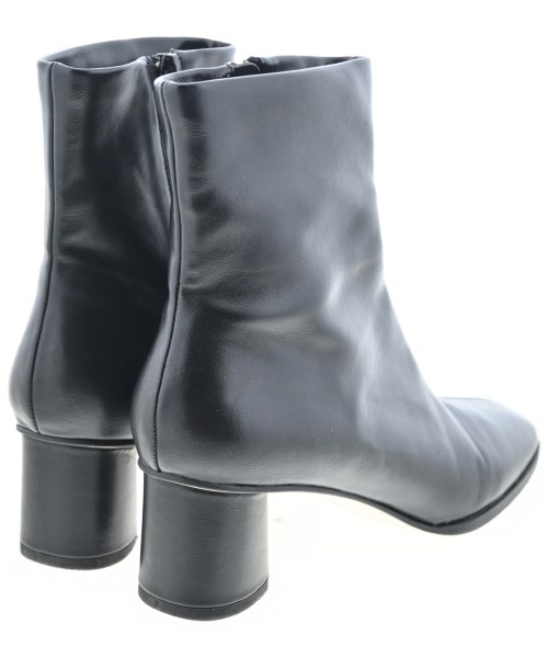 ADAM ET ROPE（アダムエロペ）ブーツ 黒 サイズ:EU36(22.5cm位) レディース/2200629890015