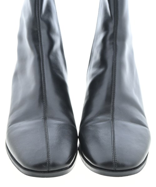 ADAM ET ROPE（アダムエロペ）ブーツ 黒 サイズ:EU36(22.5cm位) レディース/2200629890015