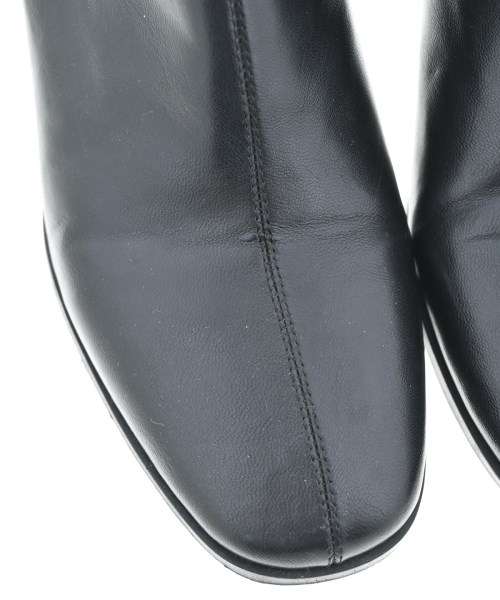 ADAM ET ROPE（アダムエロペ）ブーツ 黒 サイズ:EU36(22.5cm位) レディース/2200629890015
