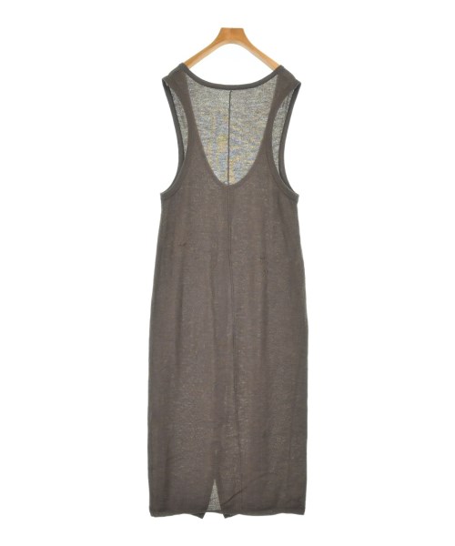 ADAM ET ROPE（アダムエロペ）ワンピース 茶 サイズ:F レディース/2200633076115