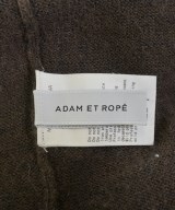 ADAM ET ROPE（アダムエロペ）ワンピース 茶 サイズ:F レディース/2200633076115