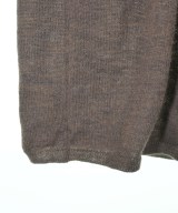 ADAM ET ROPE（アダムエロペ）ワンピース 茶 サイズ:F レディース/2200633076115