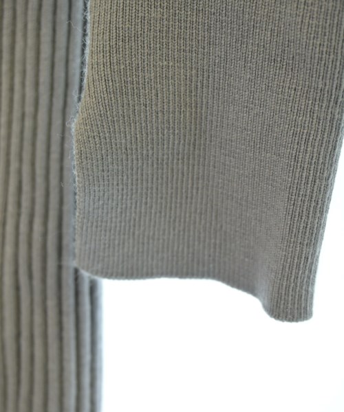 ADAM ET ROPE（アダムエロペ）ワンピース グレー サイズ:F レディース/2200615589053