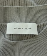 ADAM ET ROPE（アダムエロペ）ワンピース グレー サイズ:F レディース/2200615589053