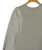 ADAM ET ROPE（アダムエロペ）ワンピース グレー サイズ:F レディース/2200615589053