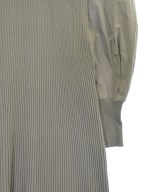 ADAM ET ROPE（アダムエロペ）ワンピース グレー サイズ:F レディース/2200615589053