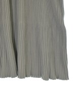 ADAM ET ROPE（アダムエロペ）ワンピース グレー サイズ:F レディース/2200615589053