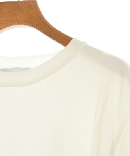 ADAM ET ROPE（アダムエロペ）Tシャツ・カットソー 白 サイズ:F レディース/2200615589084