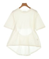 ADAM ET ROPE（アダムエロペ）Tシャツ・カットソー 白 サイズ:F レディース/2200615589084