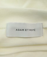 ADAM ET ROPE（アダムエロペ）Tシャツ・カットソー 白 サイズ:F レディース/2200615589084