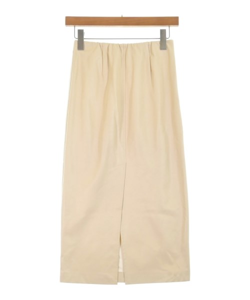 アダムエロペ(ADAM ET ROPE)のADAM ET ROPE ロング・マキシ丈スカート