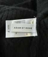 ADAM ET ROPE（アダムエロペ）カーディガン 黒 サイズ:F レディース/2200633029029