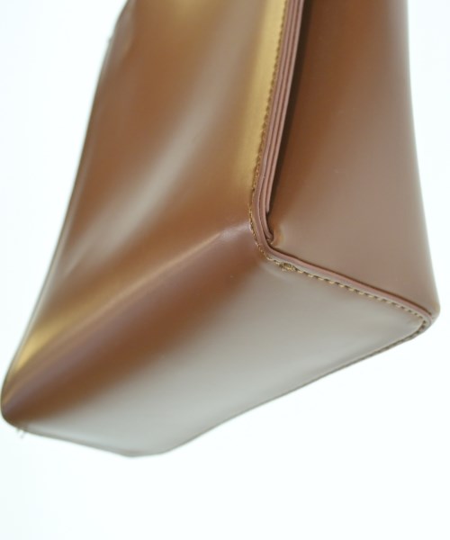 ADAM ET ROPE（アダムエロペ）トートバッグ 茶 サイズ:- レディース/2200633704032