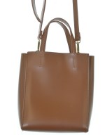 ADAM ET ROPE（アダムエロペ）トートバッグ 茶 サイズ:- レディース/2200633704032