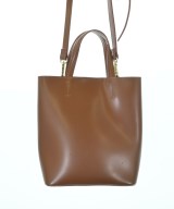 ADAM ET ROPE（アダムエロペ）トートバッグ 茶 サイズ:- レディース/2200633704032