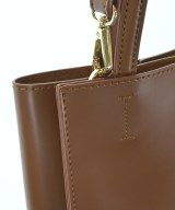 ADAM ET ROPE（アダムエロペ）トートバッグ 茶 サイズ:- レディース/2200633704032