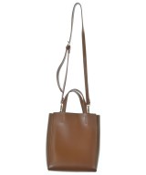 ADAM ET ROPE トートバッグ