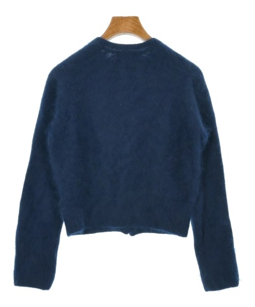 ADAM ET ROPE（アダムエロペ）カーディガン 青 サイズ:38(M位) レディース/2200633959067