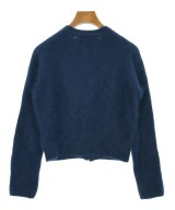 ADAM ET ROPE（アダムエロペ）カーディガン 青 サイズ:38(M位) レディース/2200633959067