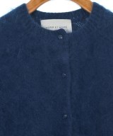 ADAM ET ROPE（アダムエロペ）カーディガン 青 サイズ:38(M位) レディース/2200633959067