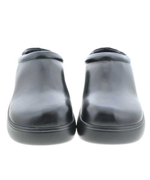 ADAM ET ROPE（アダムエロペ）サンダル 黒 サイズ:24cm レディース/2200631296034