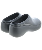 ADAM ET ROPE（アダムエロペ）サンダル 黒 サイズ:24cm レディース/2200631296034