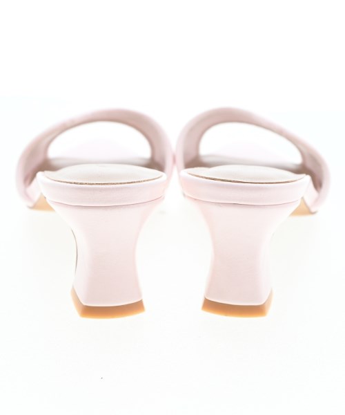 ADAM ET ROPE（アダムエロペ）サンダル ピンク サイズ:23cm レディース/2200631296041