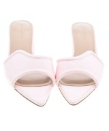 ADAM ET ROPE（アダムエロペ）サンダル ピンク サイズ:23cm レディース/2200631296041