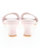 ADAM ET ROPE（アダムエロペ）サンダル ピンク サイズ:23cm レディース/2200631296041