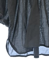 ADAM ET ROPE（アダムエロペ）ブラウス 黒 サイズ:F レディース/2200633251024