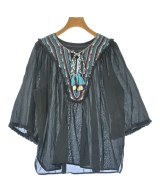 ADAM ET ROPE ブラウス