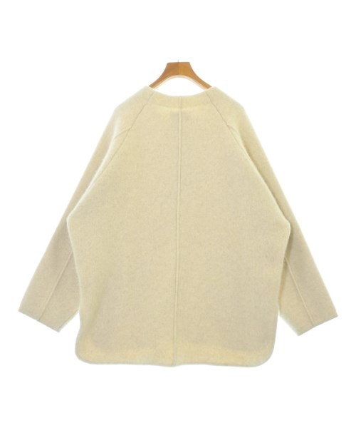 ADAM ET ROPE（アダムエロペ）カーディガン ベージュ サイズ:F レディース/2200634394522