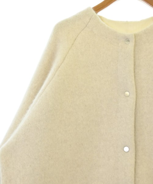 ADAM ET ROPE（アダムエロペ）カーディガン ベージュ サイズ:F レディース/2200634394522