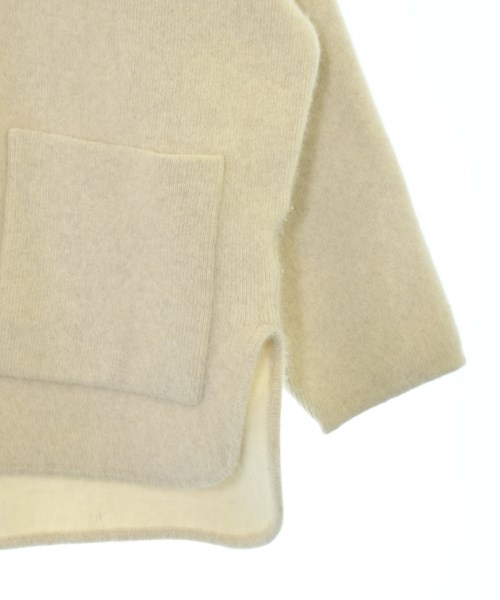 ADAM ET ROPE（アダムエロペ）カーディガン ベージュ サイズ:F レディース/2200634394522