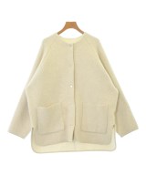 ADAM ET ROPE（アダムエロペ）カーディガン ベージュ サイズ:F レディース/2200634394522