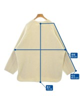 ADAM ET ROPE（アダムエロペ）カーディガン ベージュ サイズ:F レディース/2200634394522