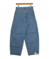ADAM ET ROPE（アダムエロペ）デニムパンツ 青 サイズ:38(M位) レディース/2200609889022