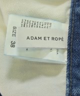 ADAM ET ROPE（アダムエロペ）デニムパンツ 青 サイズ:38(M位) レディース/2200609889022