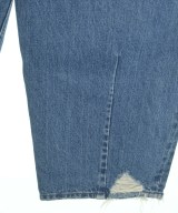 ADAM ET ROPE（アダムエロペ）デニムパンツ 青 サイズ:38(M位) レディース/2200609889022