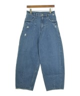 ADAM ET ROPE デニムパンツ