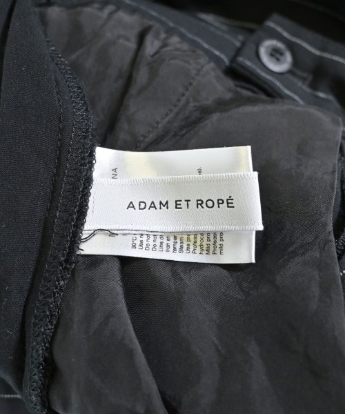 ADAM ET ROPE（アダムエロペ）その他 黒 サイズ:F レディース/2200607967043