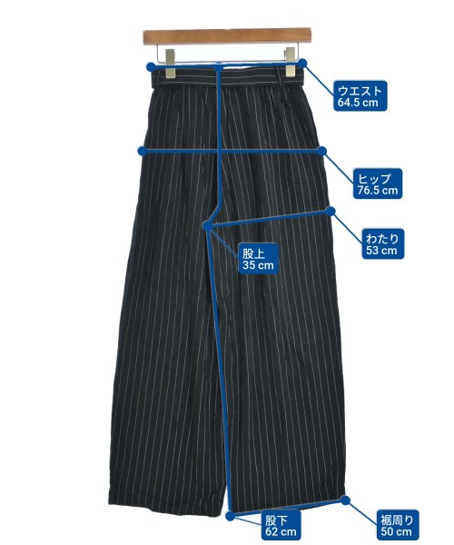ADAM ET ROPE（アダムエロペ）その他 黒 サイズ:F レディース/2200607967043