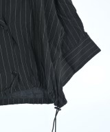 ADAM ET ROPE（アダムエロペ）カジュアルシャツ 黒 サイズ:F レディース/2200607967050